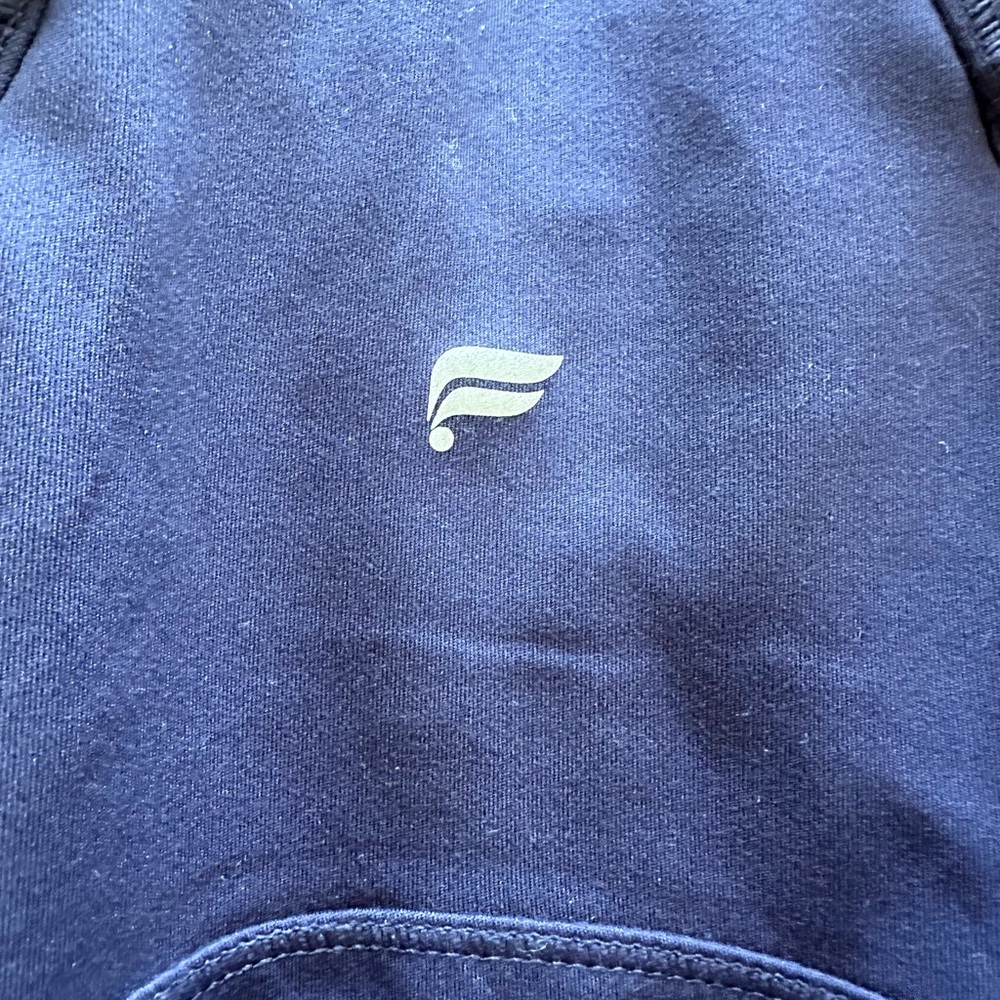 Fabletics Trinity Performance Jacket - image 3